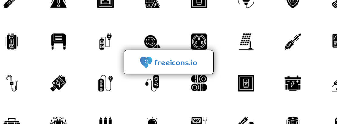 Boost Your Website's Design with Web Icons Download Now