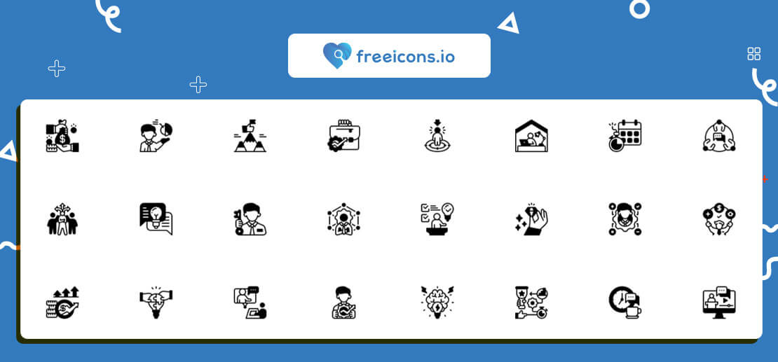 Incorporating Communication Icons in Website Design