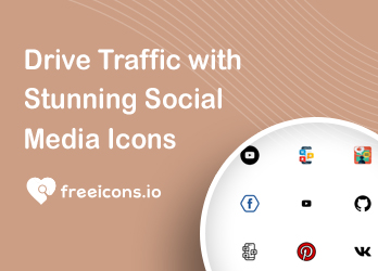 How to make money through icon selling