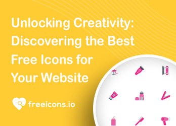 How to make money through icon selling